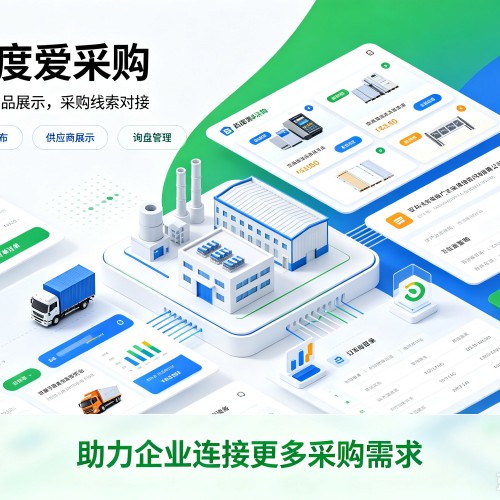 黄南百度爱采购